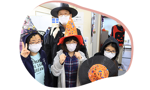 写真：求める人材のイメージ